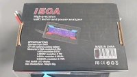 (5) 150A High-Precision Watt Meter and Power Analyzers - 3