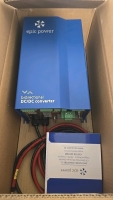 Epic Power Bi-Directional DC/DC Power Converter - 2