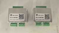 (2) Epic Power EPC CAN Interfaces and CAN Programmer - 2
