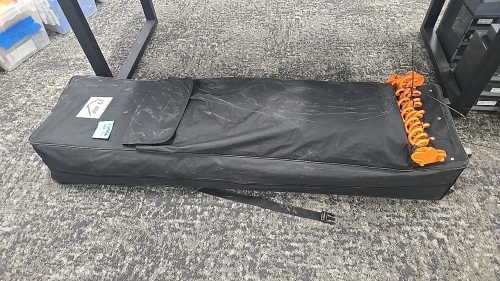 Impact Instant Canopy and Heavy Duty Tie-Off Stakes