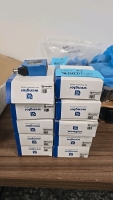 (10) Wenglor OPT2002 High Precision Range Laser Distance Sensors - UNUSED - 3