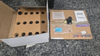 (2) Boxes of Gigavac #GX16BEC Contactors - (28) Total