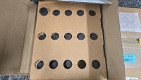 (2) Boxes of Gigavac #GX16BEC Contactors - (28) Total - 4