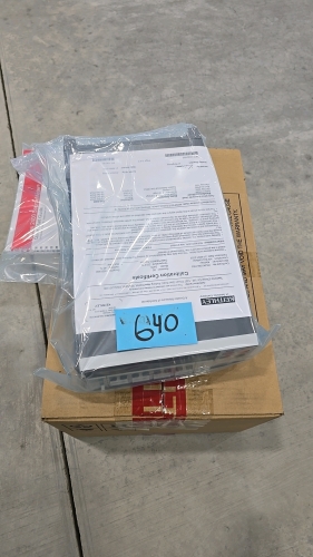 Keithley #2410 1100V SourceMeter - NEW IN BOX, UNUSED
