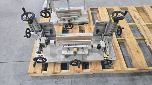 2023 TMI Can Cutter (W) For Battery Cell Takedown