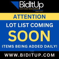 LOT LIST BEING UPDATED DAILY