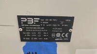 PBF #4022-369-7526.2 5000VA Transformer - 4
