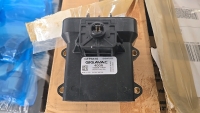 (3) Boxes of Gigavac #GFPA410 400A Gigafuses - (15) Total - UNUSED - 3