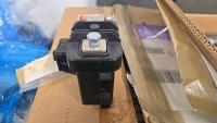 (3) Boxes of Gigavac #GFPA410 400A Gigafuses - (15) Total - UNUSED - 4