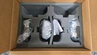 (3) Boxes of Gigavac #GFPA410 400A Gigafuses - (15) Total - UNUSED - 5