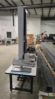 2022 Instron 34TM-50 Universal Testing System w/ Monitor, Extra Tooling, etc. - 5