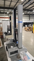 2022 Instron 34TM-50 Universal Testing System w/ Monitor, Extra Tooling, etc. - 6