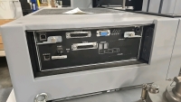 2022 Instron 34TM-50 Universal Testing System w/ Monitor, Extra Tooling, etc. - 7