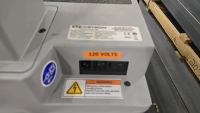 2022 Instron 34TM-50 Universal Testing System w/ Monitor, Extra Tooling, etc. - 8