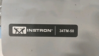 2022 Instron 34TM-50 Universal Testing System w/ Monitor, Extra Tooling, etc. - 10