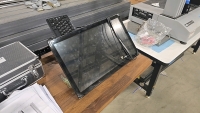 2022 Instron 34TM-50 Universal Testing System w/ Monitor, Extra Tooling, etc. - 14