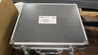 2022 Instron 34TM-50 Universal Testing System w/ Monitor, Extra Tooling, etc. - 15