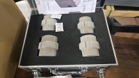 2022 Instron 34TM-50 Universal Testing System w/ Monitor, Extra Tooling, etc. - 16
