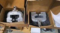 2022 Instron 34TM-50 Universal Testing System w/ Monitor, Extra Tooling, etc. - 18