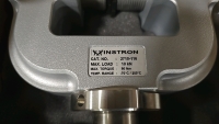 2022 Instron 34TM-50 Universal Testing System w/ Monitor, Extra Tooling, etc. - 19