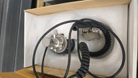 2022 Instron 34TM-50 Universal Testing System w/ Monitor, Extra Tooling, etc. - 20