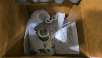 2022 Instron 34TM-50 Universal Testing System w/ Monitor, Extra Tooling, etc. - 22