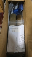 2022 Instron 34TM-50 Universal Testing System w/ Monitor, Extra Tooling, etc. - 23