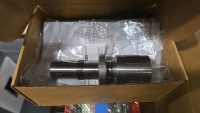 2022 Instron 34TM-50 Universal Testing System w/ Monitor, Extra Tooling, etc. - 26