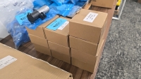(10) Amphenol PL18X-501-120-2-5 EV Connectors - UNUSED - 3