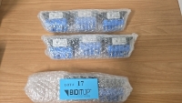 (8) Rincon Power #RET02P5AX 20A Contactors - UNUSED