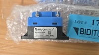 (8) Rincon Power #RET02P5AX 20A Contactors - UNUSED - 2