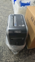 Fellowes 99Ci Paper Shredder - NEW - 3