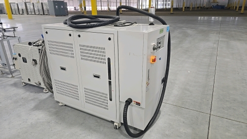 2023 Duksan Cotran #TWLT-60S-HSCM (UL) Chiller