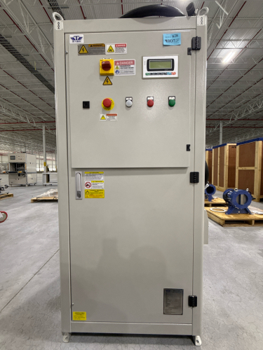 T - Water Chiller for Laser (New Unused