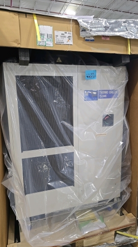 2023 SMC HRS-150-A-46-AK Thermo Chiller - NEW IN BOX, UNUSED