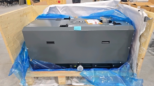Edwards #EXS450 Vacuum Pump - NEW IN BOX, UNUSED