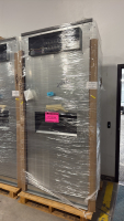 MARVAIR 6TON AIR CONDITIONER 10 EER 09KW 3PH 230V R-410, MODEL: MGA1072AC090CR+2G1CADD34++++++, SERIAL NUMBER: 2305-F344470-0-2, (UNUSED)