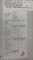 MARVAIR 6TON AIR CONDITIONER 10 EER 09KW 3PH 230V R-410, MODEL: MGA1072AC090CR+2G1CADD34++++++, SERIAL NUMBER: 2305-F344470-0-2, (UNUSED) - 3