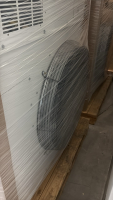 MARVAIR 6TON AIR CONDITIONER 10 EER 09KW 3PH 230V R-410, MODEL: MGA1072AC090CR+2G1CADD34++++++, SERIAL NUMBER: 2305-F344470-0-2, (UNUSED) - 5