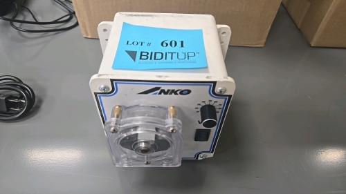 Anko #VSP-50 Metering Pump