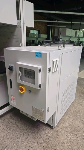 2023 RNA Korea #RKWC-2A-UL Chiller
