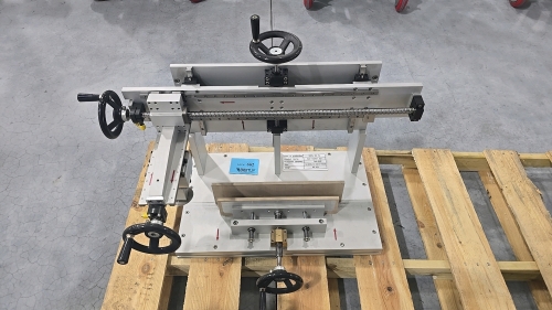 2023 TMI Can Cutter (S) for Battery Cell Takedown