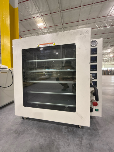 ACROSS INTERNATIONAL Vaccum Oven