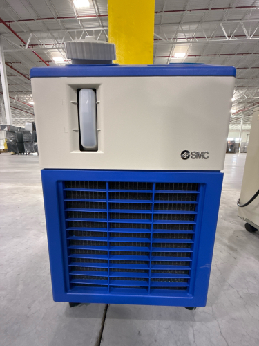 2023 SMC ThermonChiller