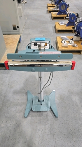 American International Electric Inc. #AIE-455FL Impulse Foot Sealer