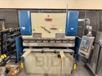 2020 Baileigh BP-3305 CNC Press Brake