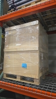Cole-Parmer #52411-34 Vacuum Oven - NEW - 2