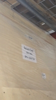 Cole-Parmer #52411-34 Vacuum Oven - NEW - 3