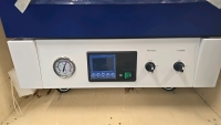 Cole-Parmer #52411-34 Vacuum Oven - NEW - 4