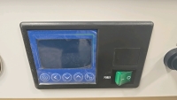 Cole-Parmer #52411-34 Vacuum Oven - NEW - 6